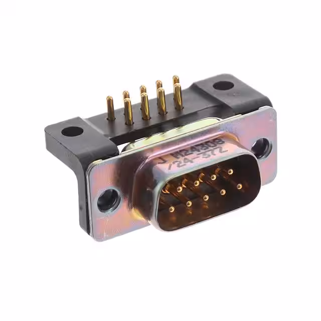 M24308/24-37Z ITT Cannon, LLC  Conjuntos de conectores D-Sub